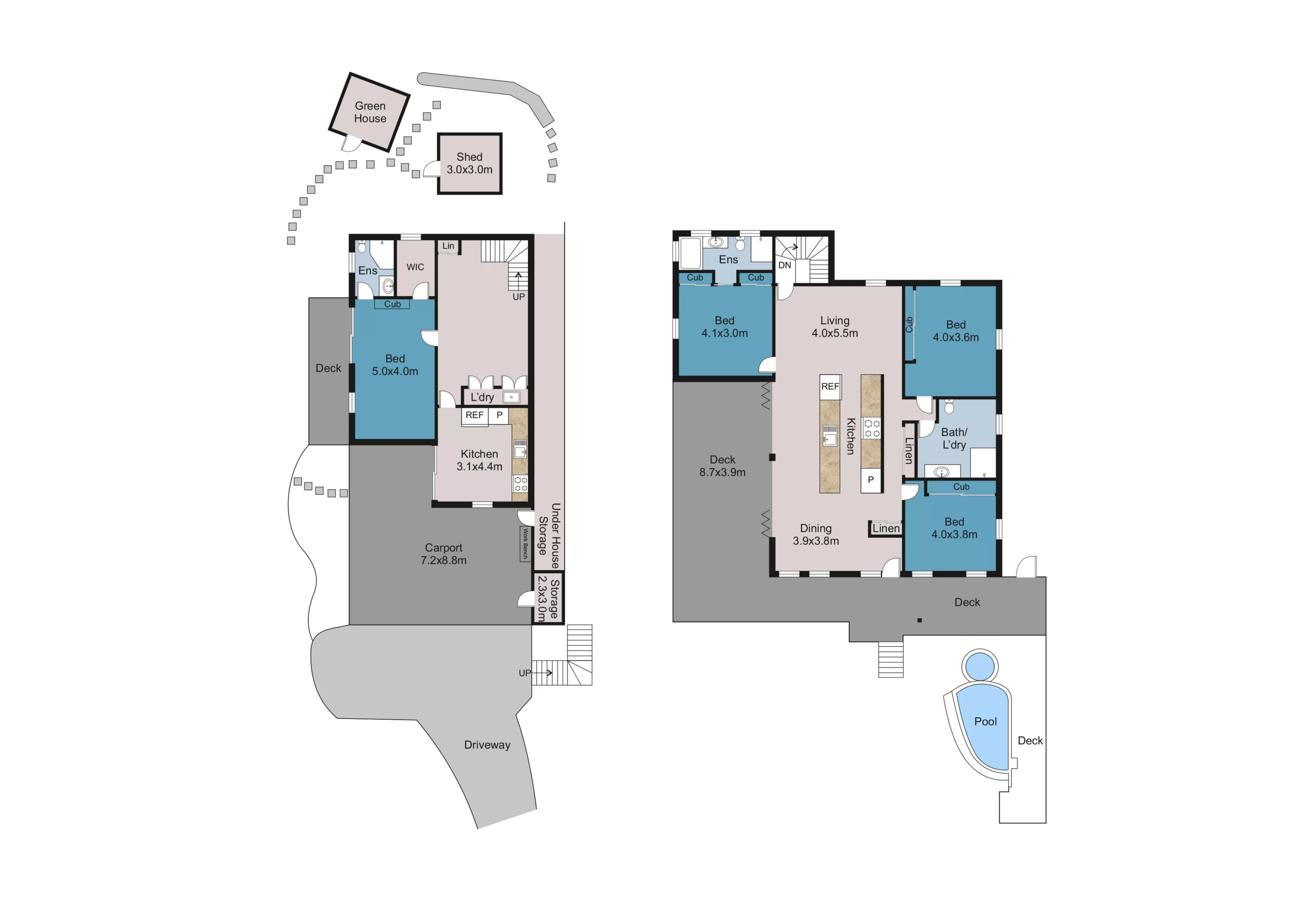 Floor Plan Floor Plan