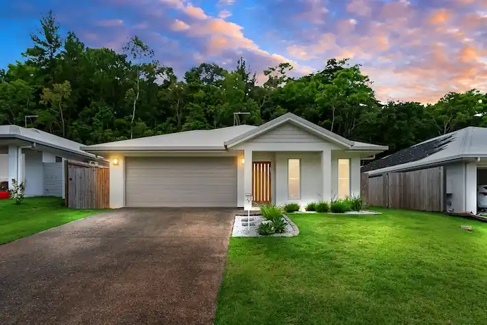 After Day to Dusk services for a Sydney home