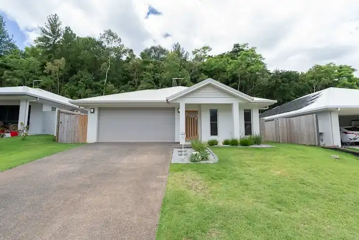 Before Day to Dusk services for a Sydney home
