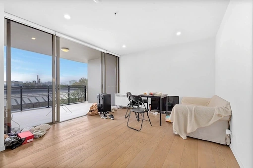 Virtual Staging Before