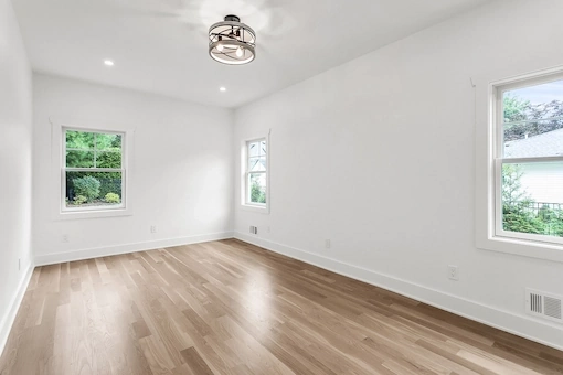 Virtual Staging Before